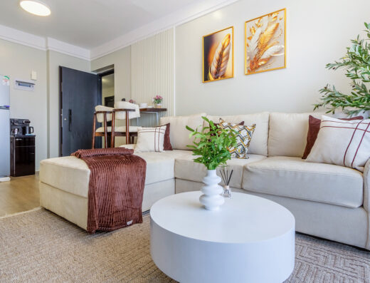 Everlett Living Homes