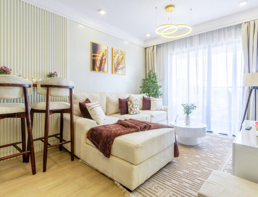Everlett Living Homes