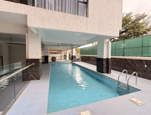 2 Bedroom Apartment – Rizzetto Luxury Stays, GTC