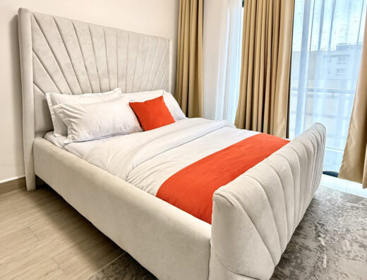 2 Bedroom Apartment – Rizzetto Luxury Stays, GTC