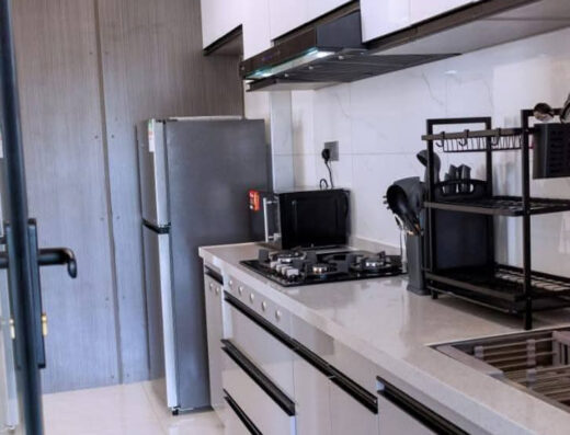 Rizzetto Luxury Stays Pinecrest, Kilimani 1 Bedroom Apartment