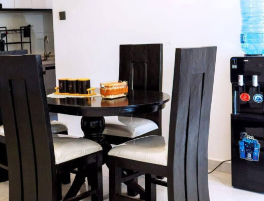 Rizzetto Luxury Stays Pinecrest, Kilimani 1 Bedroom Apartment