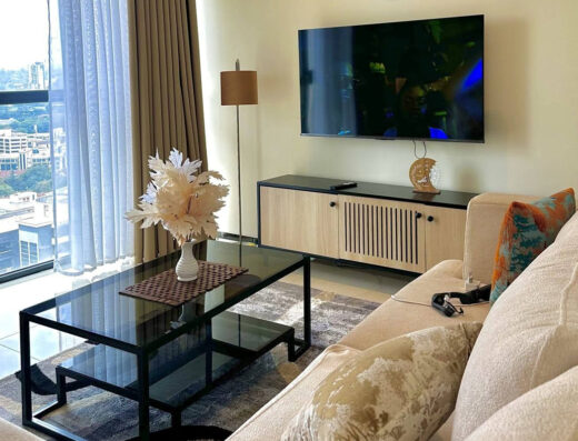 2 Bedroom – Rizzetto Luxury Stays Shangri-La, Westlands