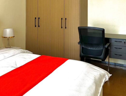2 Bedroom – Rizzetto Luxury Stays Shangri-La, Westlands