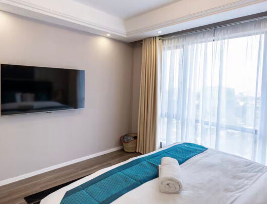 3 Bedroom – Rizzetto Luxury Stays Versailles Garden Kileleshwa