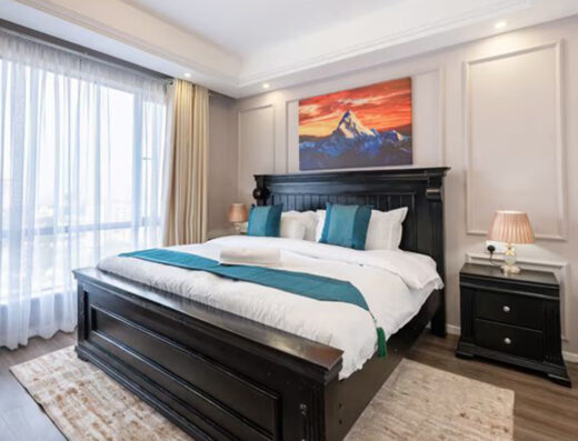 3 Bedroom – Rizzetto Luxury Stays Versailles Garden Kileleshwa
